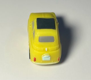 Zaini Cars - Luigi