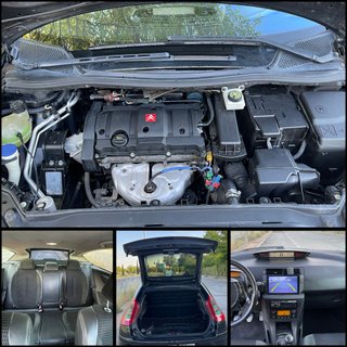 Citroen C4 2006