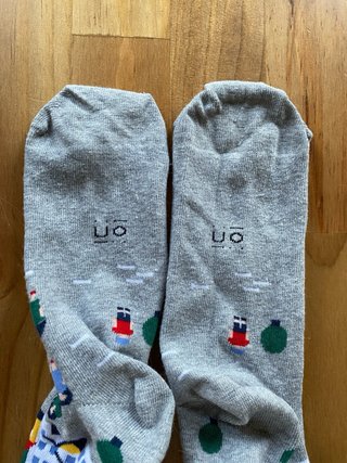 Calcetines UO