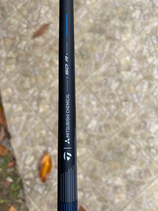 Driver Taylormade Qi4D