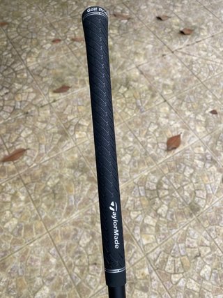 Driver Taylormade Qi4D