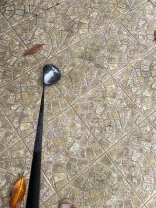 Driver Taylormade Qi4D