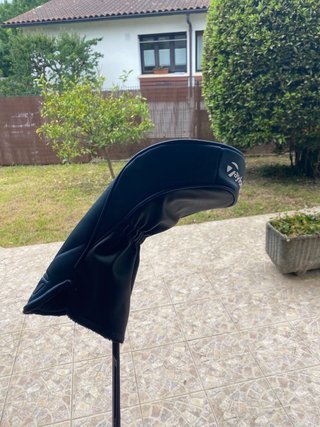 Driver Taylormade Qi4D