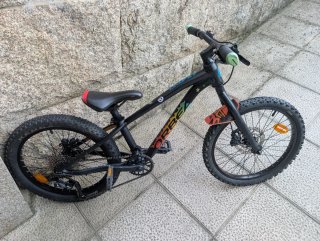 Orbea Laufey 20" MTB