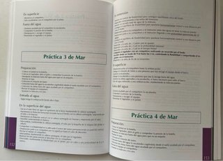 Manual del buceador B1E