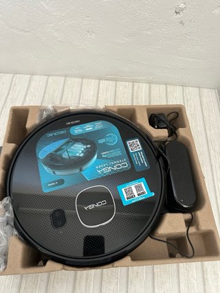 Cecotec Conga 7490 Aspirador Robot X-Treme