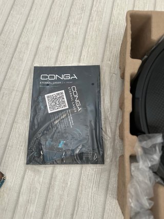Cecotec Conga 7490 Aspirador Robot X-Treme