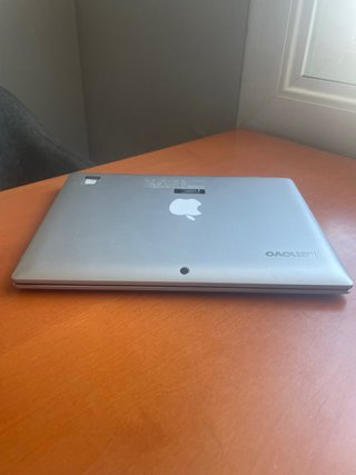 Lenovo MIIX 320-10ICR 80XF