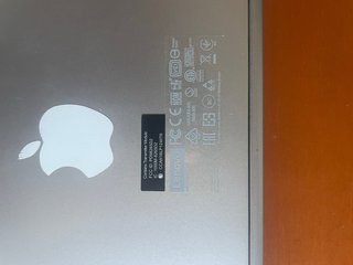 Lenovo MIIX 320-10ICR 80XF