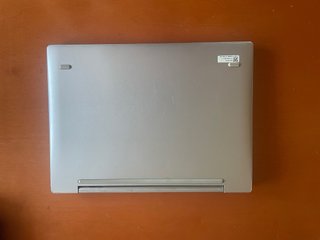 Lenovo MIIX 320-10ICR 80XF