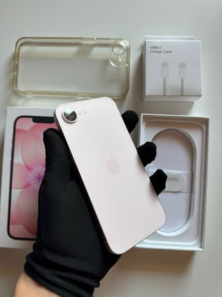 iPhone 17e