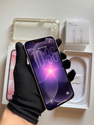 iPhone 17e