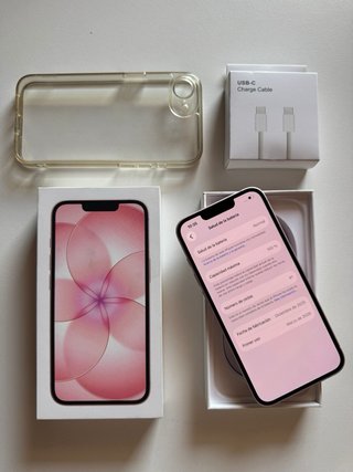 iPhone 17e