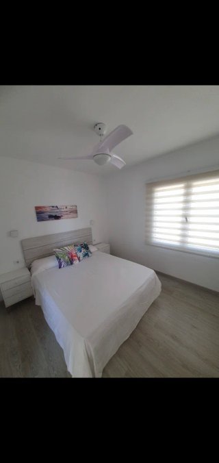 Alquiler vacacional Menorca