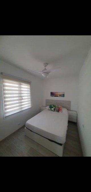 Alquiler vacacional Menorca