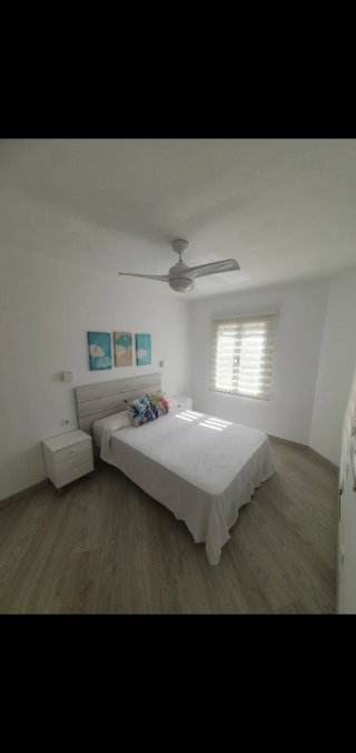 Alquiler vacacional Menorca