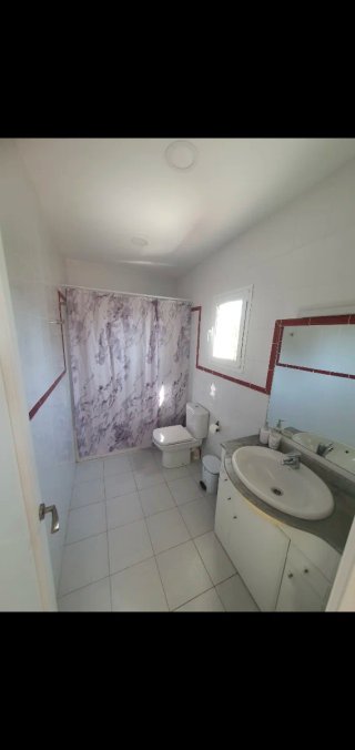 Alquiler vacacional Menorca