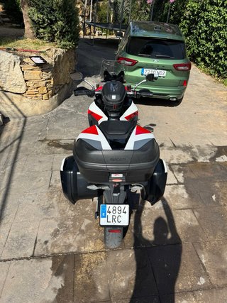 Ducati Multistrada V4 S Adventure FULL