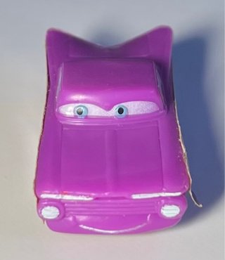 Zaini Cars - Ramon