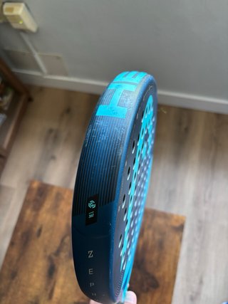 Head Zephyr UL Padel Racket