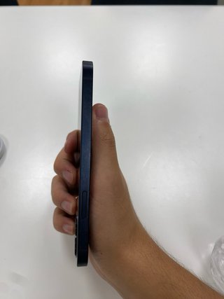 iPhone 12 | TIENDA | GARANZIA