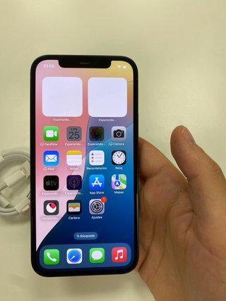 iPhone 12 | TIENDA | GARANZIA
