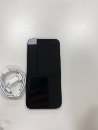 iPhone 12 | TIENDA | GARANZIA