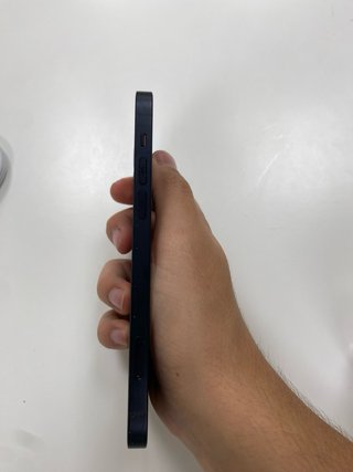 iPhone 12 | TIENDA | GARANZIA