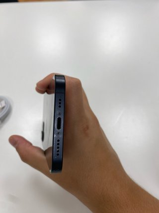 iPhone 12 | TIENDA | GARANZIA