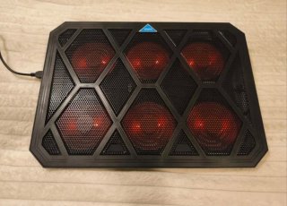 Portátil Gaming Lenovo LOQ 15ARP9