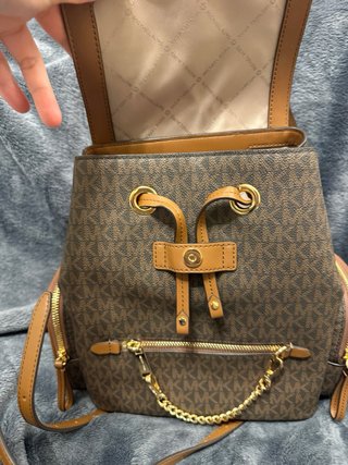 Mochila Michael Kors