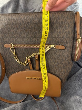 Mochila Michael Kors