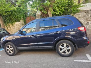 Hyundai Santa Fe 2006