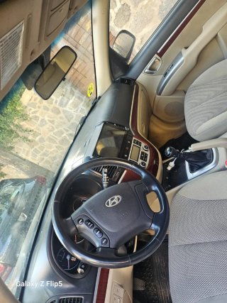 Hyundai Santa Fe 2006