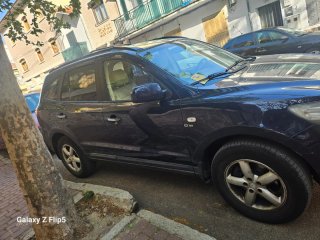Hyundai Santa Fe 2006