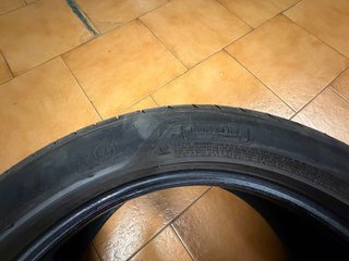 Neumático Goodyear R17 225/50 98Y RunOnFlat