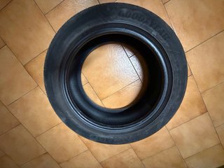 Neumático Goodyear R17 225/50 98Y RunOnFlat
