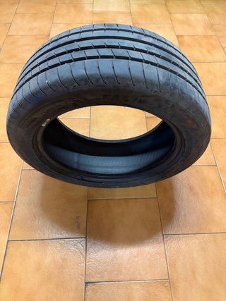 Neumático Goodyear R17 225/50 98Y RunOnFlat