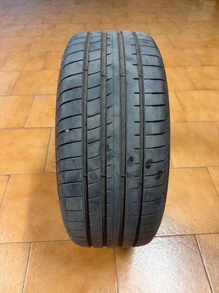 Neumático Goodyear R17 225/50 98Y RunOnFlat