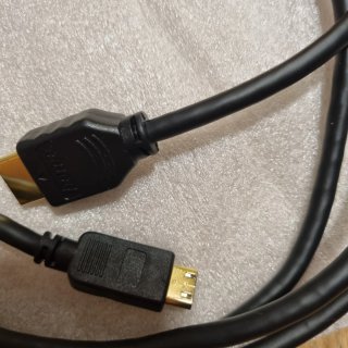 Cavo HDMI 1.3 hama