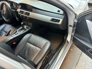 BMW Serie 5 525d e60