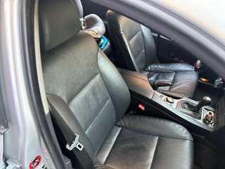 BMW Serie 5 525d e60