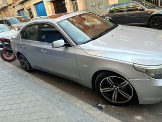 BMW Serie 5 525d e60