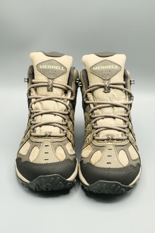 Scarpe Merrell Accentor 3 Sport Mid Gtx Donna 37
