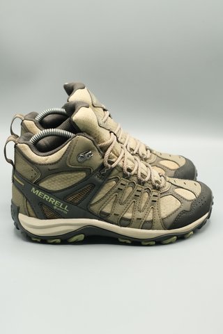 Scarpe Merrell Accentor 3 Sport Mid Gtx Donna 37
