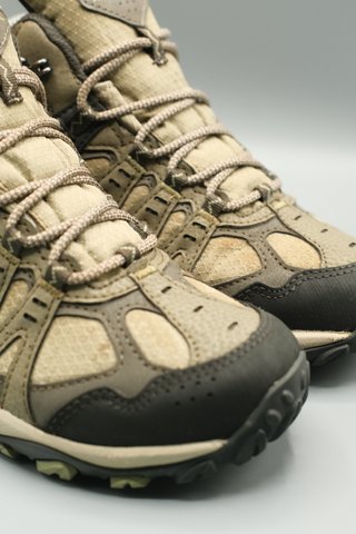 Scarpe Merrell Accentor 3 Sport Mid Gtx Donna 37