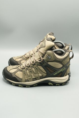 Scarpe Merrell Accentor 3 Sport Mid Gtx Donna 37