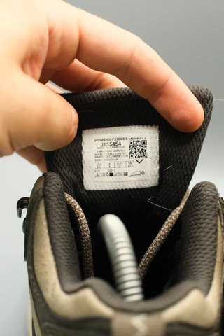 Scarpe Merrell Accentor 3 Sport Mid Gtx Donna 37