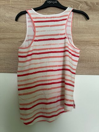 Camiseta Sfera Rayas Talla M