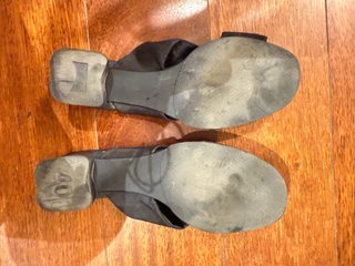 Sandalias Camper Negras Talla 40
